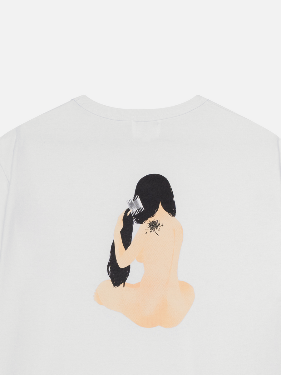 CHỊ LAN T-SHIRT