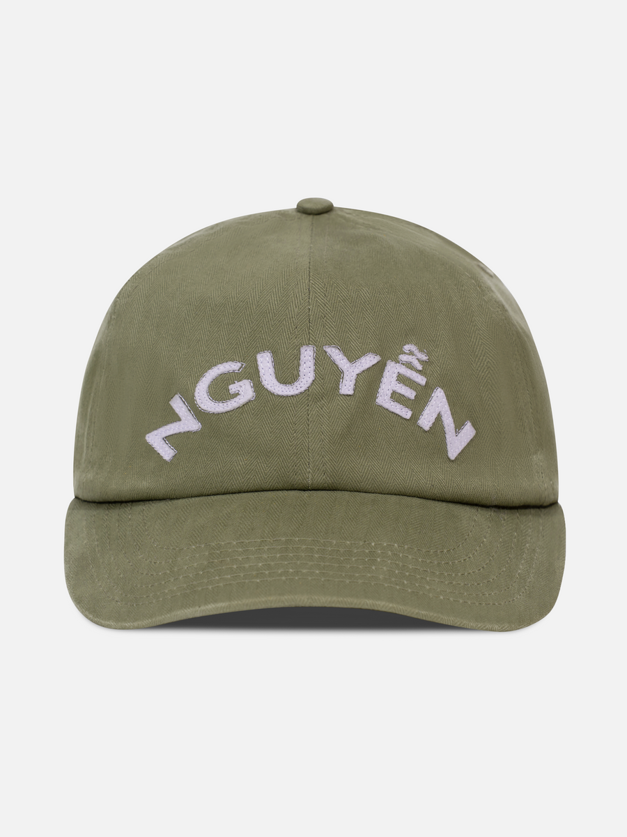 NGUYỄN CAP