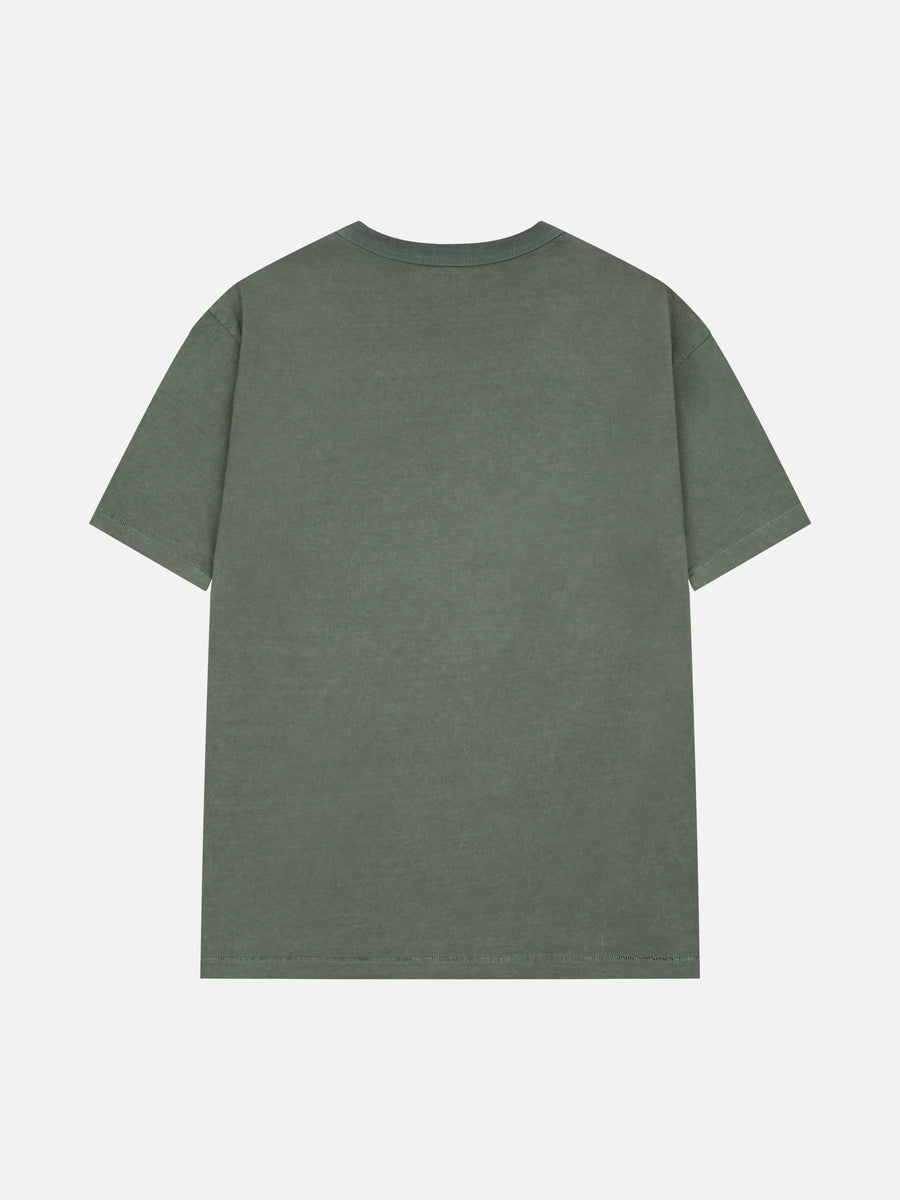 ÁO THUN THẮNG LỚN WASHED